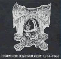 Complete Discography 1994-2000